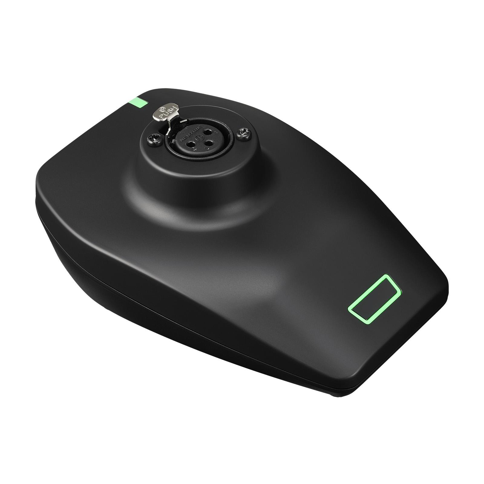 Audio Technica ATW-T1407 System 20 PRO Desk Stand Transmitter